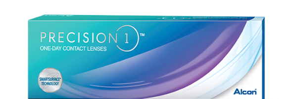 PRECISION1® - 30 pack