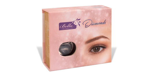 Bella Diamond - 2 lenses