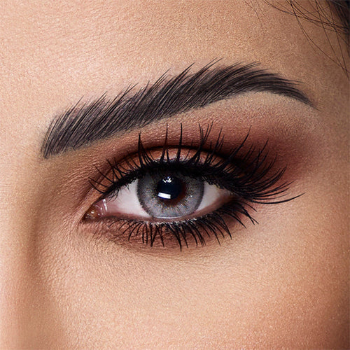 Amara Aishwarya Contact Lenses- Monthly - Pack of 2