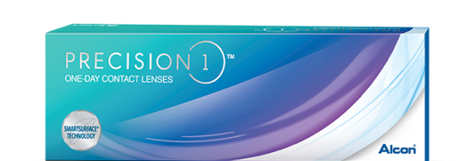 PRECISION1® - 30 pack