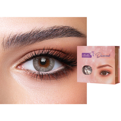 Bella Diamond - 2 lenses