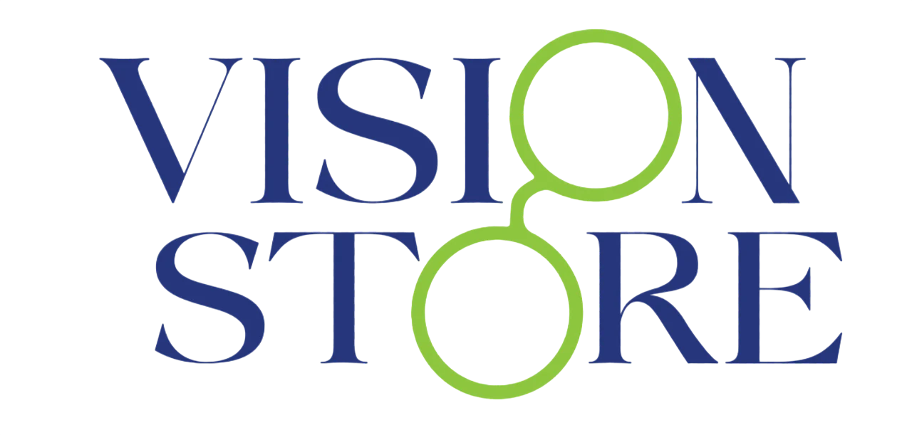 Vision Store Labels Vision Store