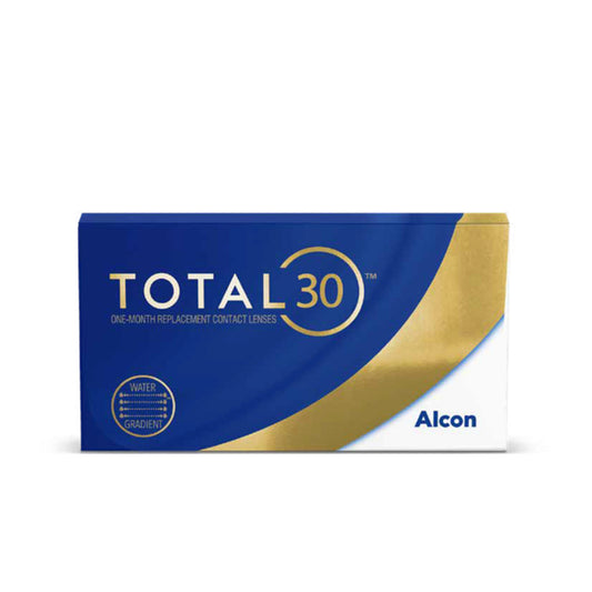 Total 30 - Pack of 6