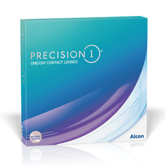 PRECISION1® -90 pack