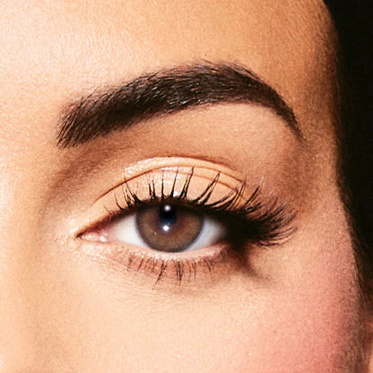 Amara Walnut Contact Lenses- Monthly - Pack of 2