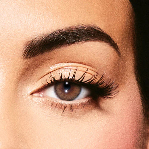 Amara Walnut Contact Lenses- Monthly - Pack of 2