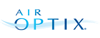 Air Optix logo