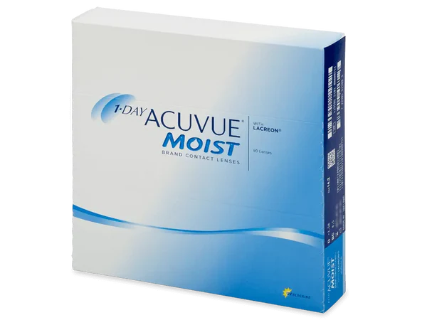 Acuvue Moist 90