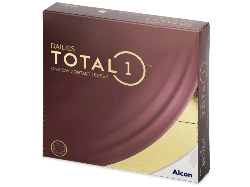 Dailies Total 1