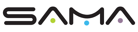 Sama logo